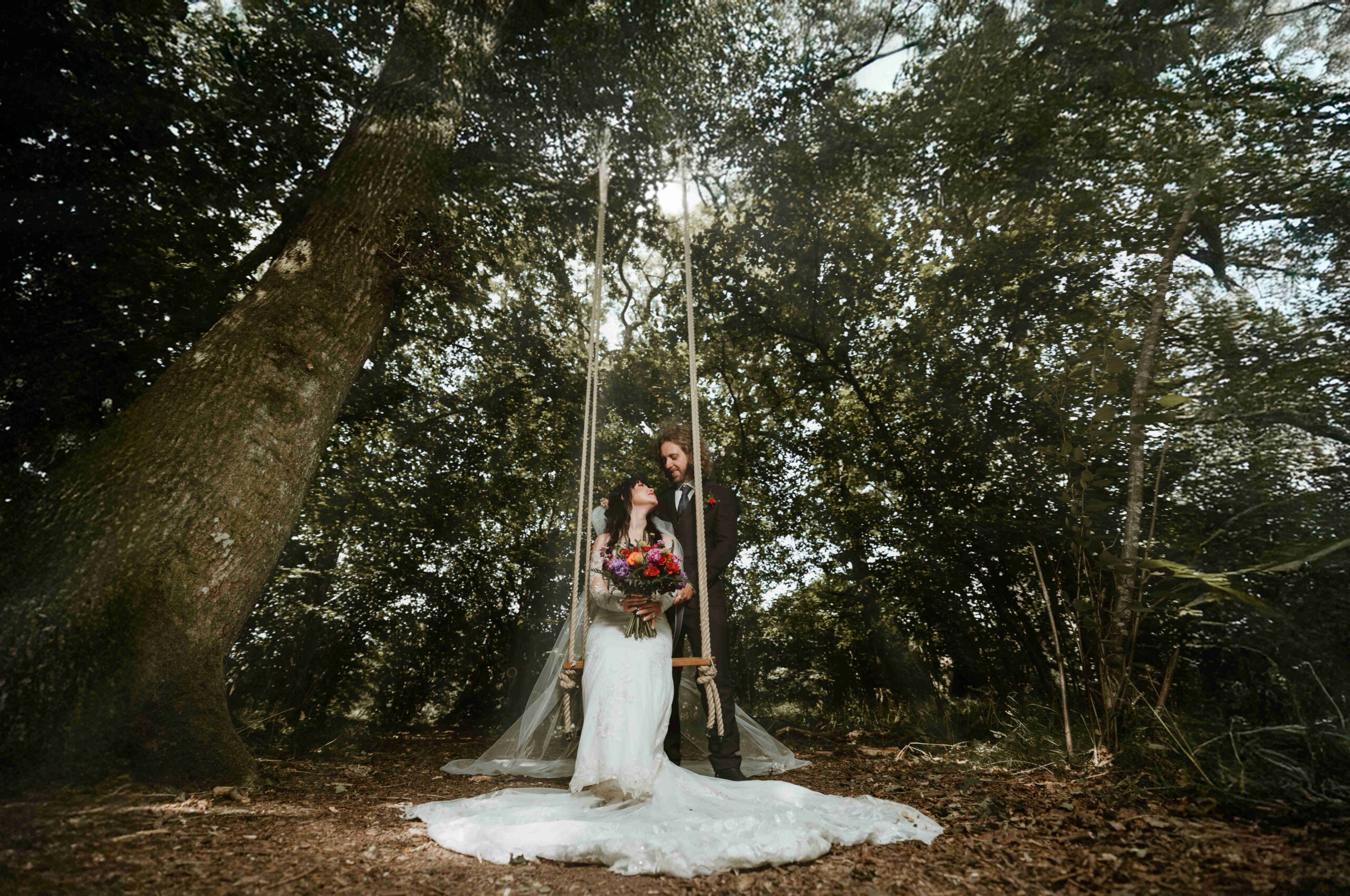 Swing