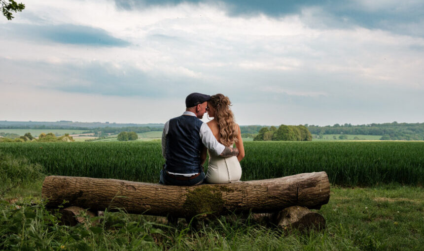 Laura & Paul Outen